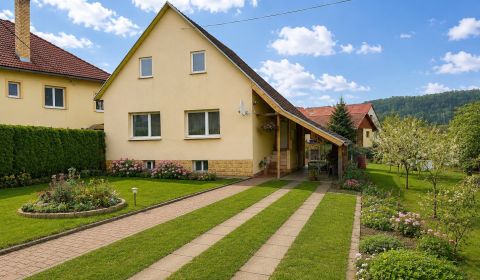 Sale Family house, Family house, Zvolen, Slovakia