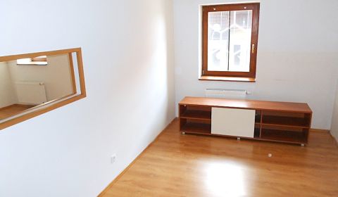 Facilities for services and consulting in the City Centre