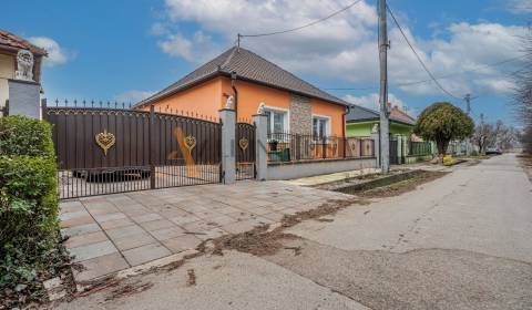 Sale Family house, Family house, Kajal, Galanta, Slovakia