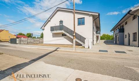 Sale Two bedroom apartment, Two bedroom apartment, Janíky, Dunajská St