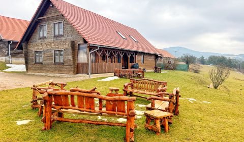 Sale Family house, Family house, ., Prievidza, Slovakia