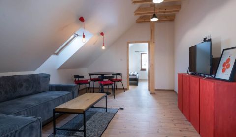Sale Holiday apartment, Holiday apartment, Brezno, Slovakia