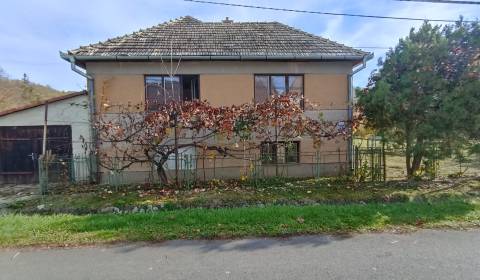 Sale Family house, Family house, Ľuboriečka, Veľký Krtíš, Slovakia
