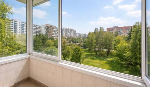 Rent Studio, Studio, Sabinovská, Bratislava - Ružinov, Slovakia