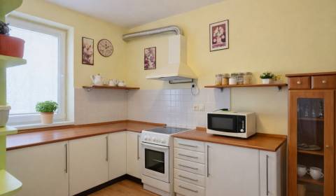 Rent Studio, Studio, Sabinovská, Bratislava - Ružinov, Slovakia