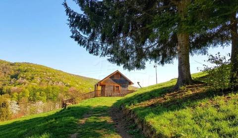 Sale Cottage, Cottage, Poltár, Slovakia