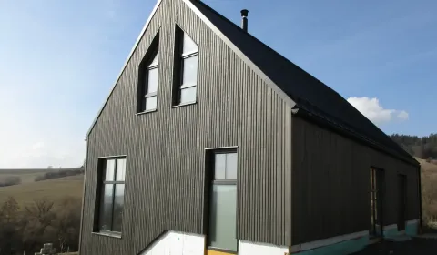 Sale Family house, Family house, Liptovské Beharovce, Liptovský Mikulá