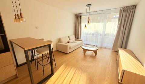 Rent One bedroom apartment, One bedroom apartment, Floriánska, Bratisl
