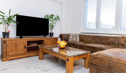 Sale Studio, Studio, Kozmonautická, Bratislava - Ružinov, Slovakia