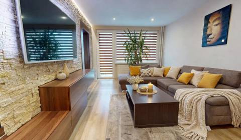 Sale Two bedroom apartment, Two bedroom apartment, Banská Bystrica, Sl