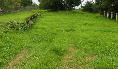 Sale Land – for living, Land – for living, Nové Zámky, Slovakia