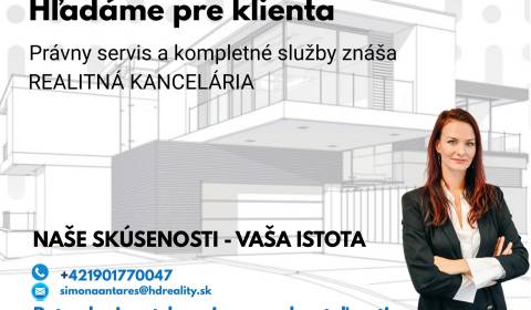 Searching for Family house, Family house, Banská Bystrica, Slovakia