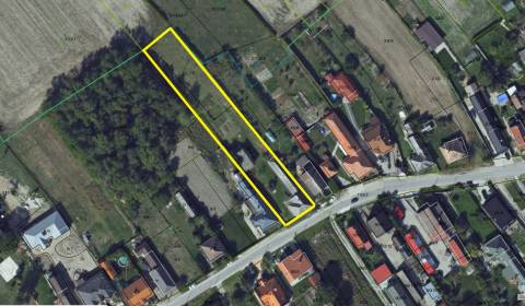 Sale Land – for living, Land – for living, Veľká Budafa, Dunajská Stre