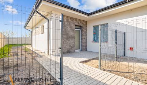 Sale Family house, Family house, Čechová, Dunajská Streda, Slovakia