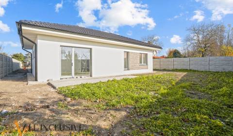 Sale Family house, Family house, Holice - Čechová, Dunajská Streda, Sl