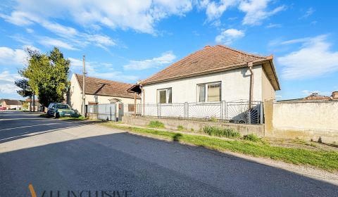 Sale Land – for living, Land – for living, Tonkovce, Dunajská Streda, 