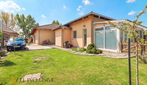 Sale Family house, Family house, Dunajská Streda, Slovakia