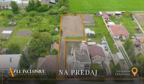 Sale Land – for living, Land – for living, Dunajská Streda, Slovakia