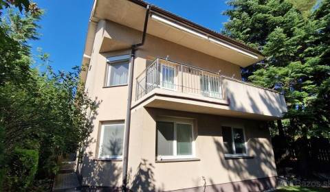 Sale Family house, Family house, mozartova, Bratislava - Staré Mesto, 