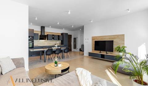 Sale Two bedroom apartment, Two bedroom apartment, Downtown, Bratislav