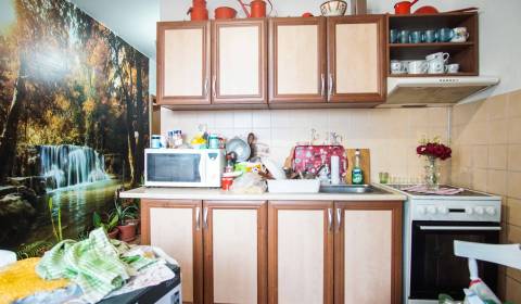 Sale One bedroom apartment, One bedroom apartment, Nové Zámky, Slovaki