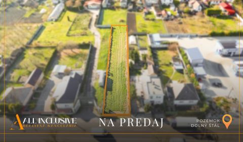 Sale Land – for living, Land – for living, Dunajská Streda, Slovakia