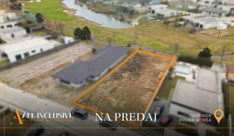 Sale Land – for living, Land – for living, Senec, Slovakia