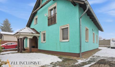 Sale Family house, Family house, Čečínska Potôň, Dunajská Streda, Slov