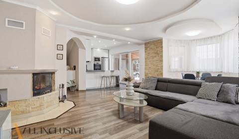 Sale Family house, Family house, Čečínska Potôň, Dunajská Streda, Slov