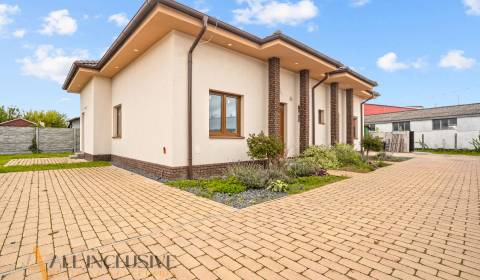 Sale Family house, Family house, Rohovce, Dunajská Streda, Slovakia