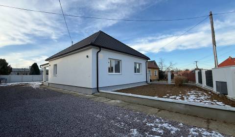 Sale Family house, Family house, Zlaté Moravce, Slovakia