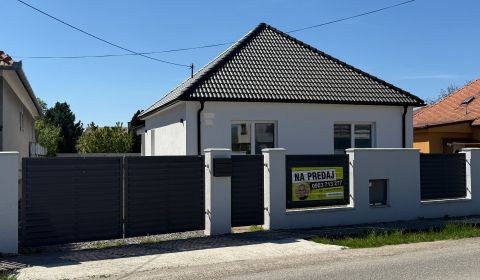 Sale Family house, Family house, Zlaté Moravce, Slovakia