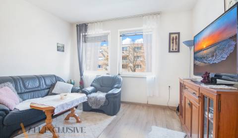 Sale One bedroom apartment, One bedroom apartment, Biskupa Kondého, Du