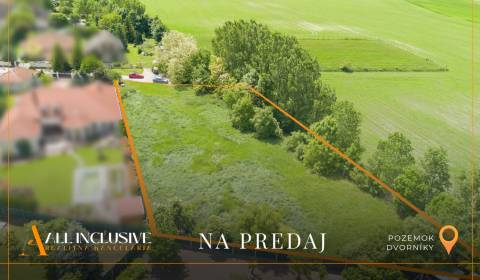 Sale Land – for living, Land – for living, Dunajská Streda, Slovakia