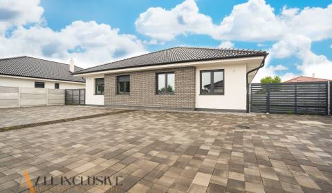 Sale Family house, Family house, Veľké Blahovo, Dunajská Streda, Slova