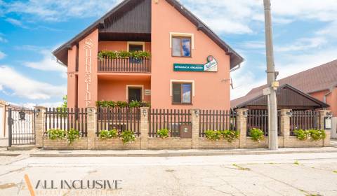 Sale Hotels and pensions, Hotels and pensions, Dunajská Streda, Slovak