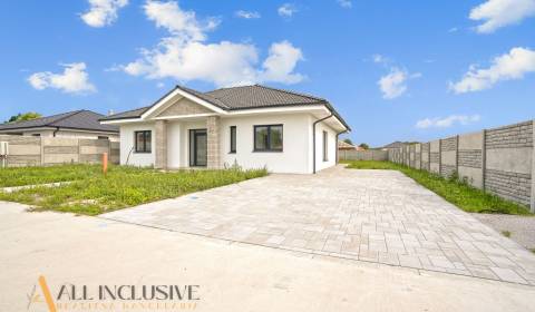 Sale Family house, Family house, Povoda, Dunajská Streda, Slovakia