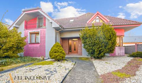 Sale Family house, Family house, Horné Saliby, Galanta, Slovakia