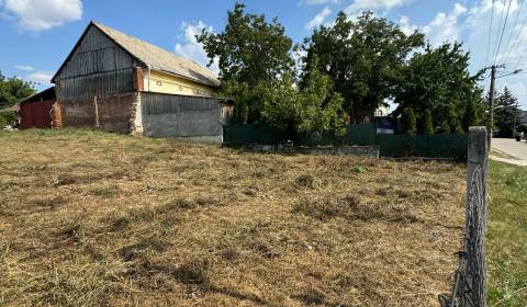 Sale Land – for living, Land – for living, Veľké Bedzany, Topoľčany, S