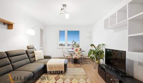 Sale Three bedroom apartment, Three bedroom apartment, Smetanov háj, D