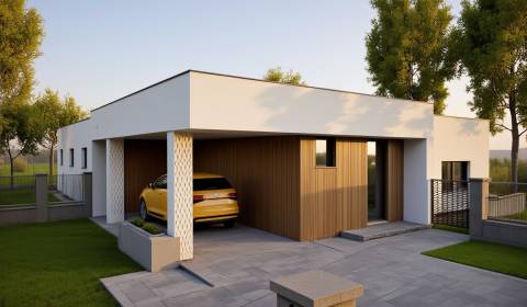 Sale Family house, Family house, Jadranská, Senec, Slovakia