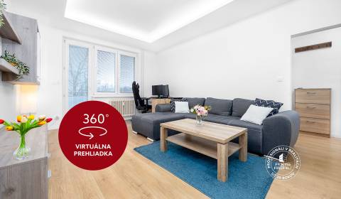 Sale One bedroom apartment, One bedroom apartment, Súmračná, Bratislav