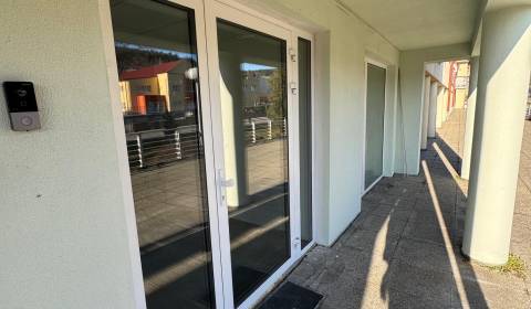 Rent Offices, Offices, Moyzesova, Považská Bystrica, Slovakia