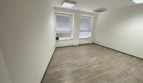 Rent Offices, Offices, Jánošíková, Rimavská Sobota, Slovakia