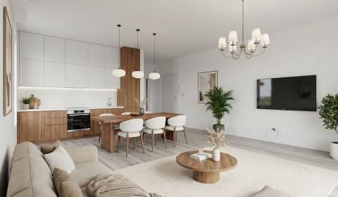 Sale One bedroom apartment, One bedroom apartment, Golfová, Senec, Slo