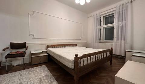 2-Bedroom Apartment for Rent – Štefánikova Street, City Center