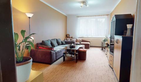 Sale One bedroom apartment, One bedroom apartment, Petőfiho, Komárno, 