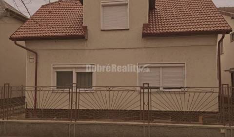 Sale Family house, Family house, Považská, Nové Zámky, Slovakia