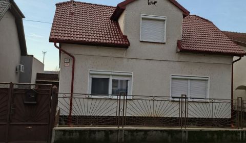 Sale Family house, Family house, Považská, Nové Zámky, Slovakia