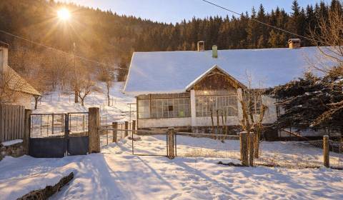 Sale Family house, Family house, Banská Bystrica, Slovakia